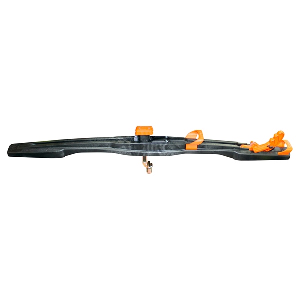Superclamp II FrontTie-Down System