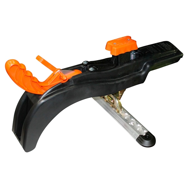 Superclamp II Rear Tie-Down System