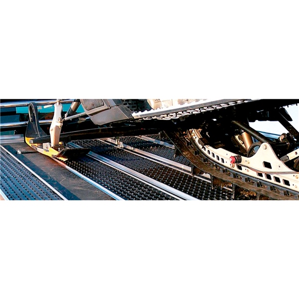 Mounting Edge Rail Trim Kit, Super-Glide