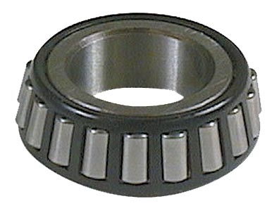 Cone Bearing for Universal Trailer Hub