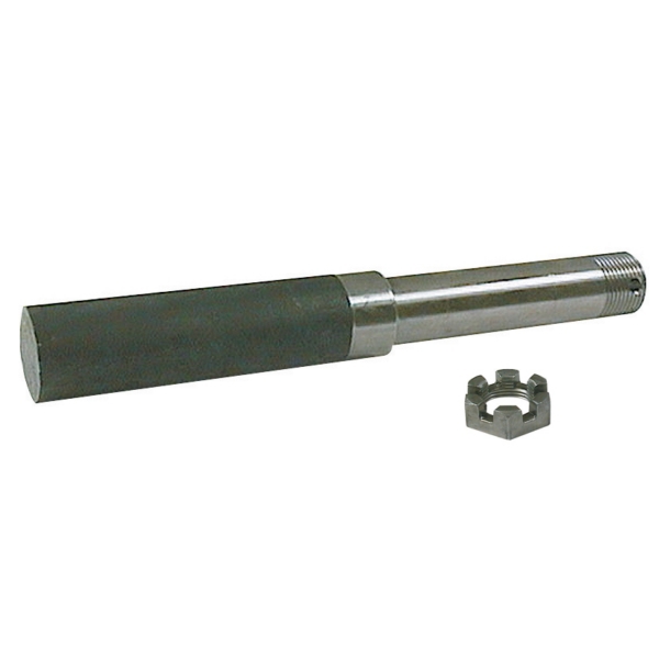 Round Axle Shaft