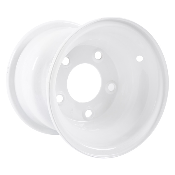 HF 232 Trailer Wheel