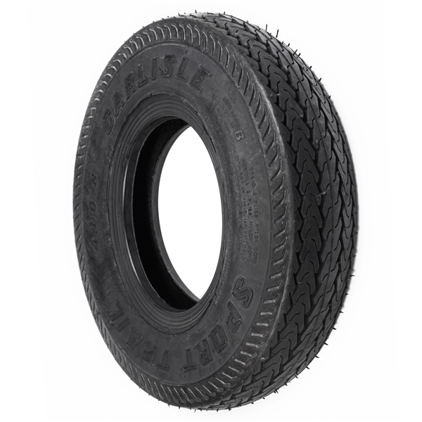 Bias Ply Tire Sport Trail