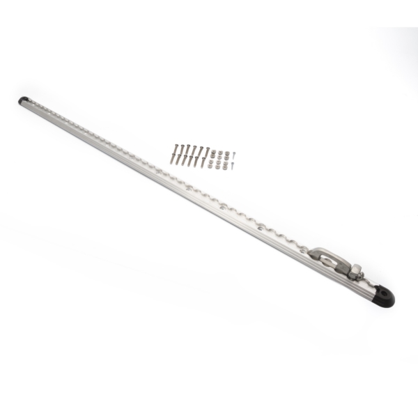4148A SUP-TRAC 48" KIT SUPERCLAMP SUPERCLAMP Rail Anchor Kits, 48" RAIL SUPERTRAC ANCHOR KIT 48" Rail Anchor Kits, 48" 