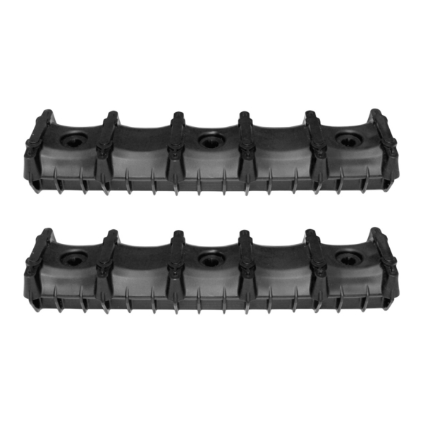 Ramp CrossBar Protector