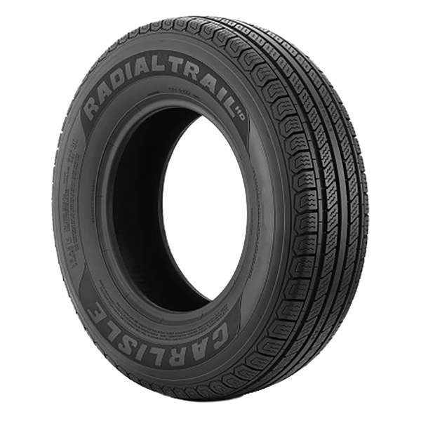 Radial Trail HD Tire