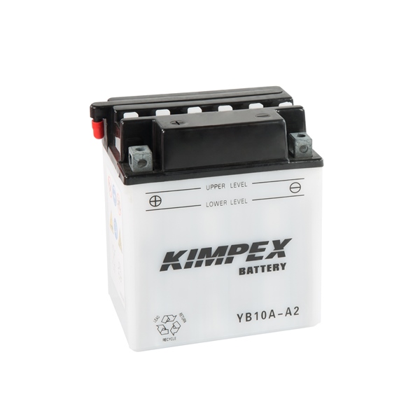 HB10A-A2 KIMPEX Kimpex Battery YuMicron YB10A-A2 YB10A-A2 KIMPEX BATTERY Battery YuMicron 