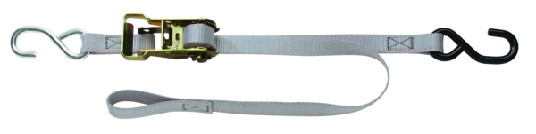 Blocking Strap
