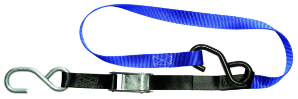 Blocking Strap