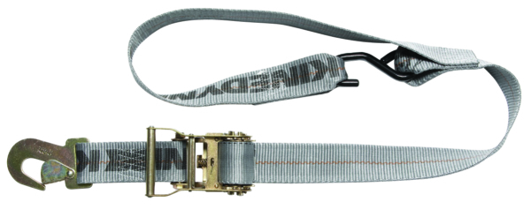 Blocking Strap