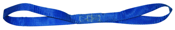 15471 STEADYMATE Kinedyne Canada Soft Loop (2 per package) 18" SOFT LOOP - FOR USE W/ANY TIE-DOWN 2/PKG Soft Loop (2 per package) Blue
