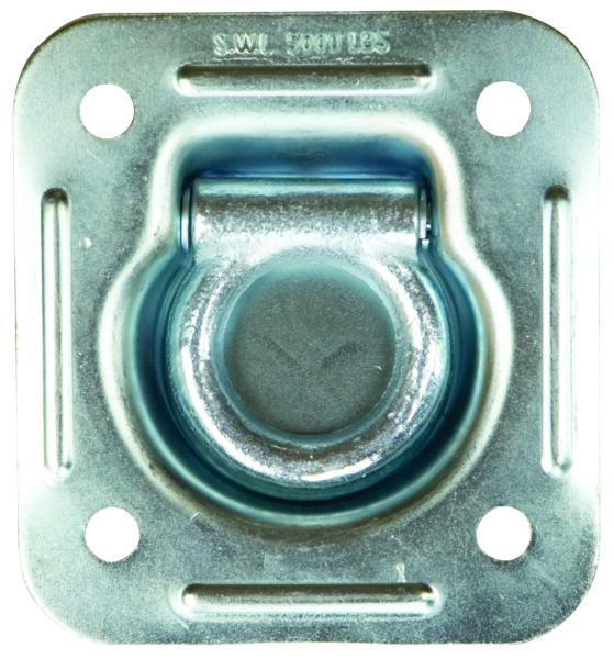 HD Recessed Mount