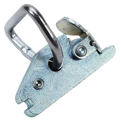 Trailer Fitting 1”