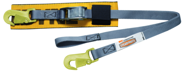 Transom Trapper Tie Down