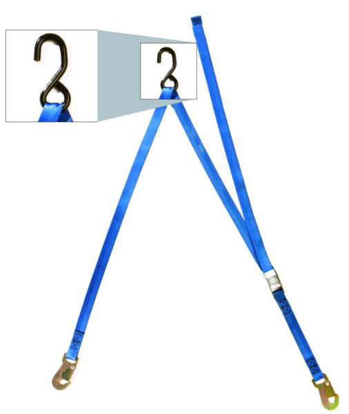 Personal Watercraft Strap