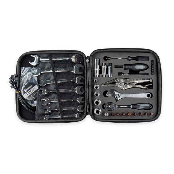 ML-TK-BC MOUNTAIN LAB Mountain Lab Backcountry Tool Kit 919002 TOOL KIT BACKCOUNTRY Backcountry Tool Kit 