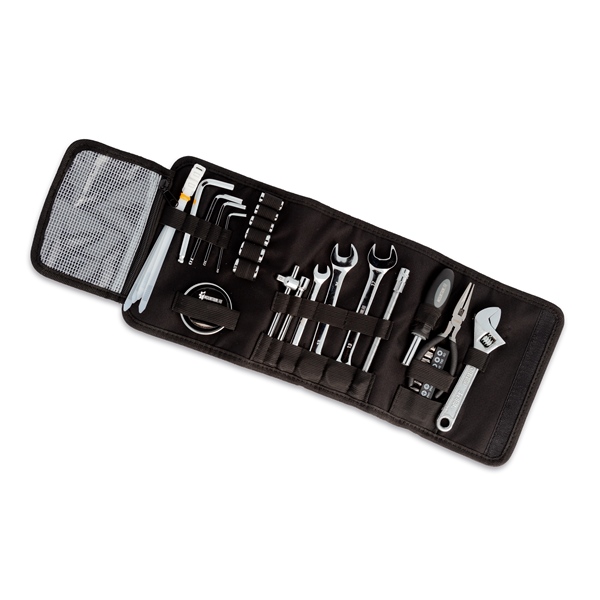 ML-TK-END-MET MOUNTAIN LAB Mountain Lab Enduro Tool Kit 919014 TOOL KIT ENDURO METRIC Enduro Tool Kit 
