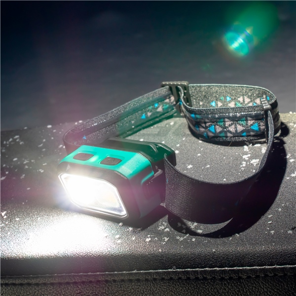 Image complémentaire de la pièce