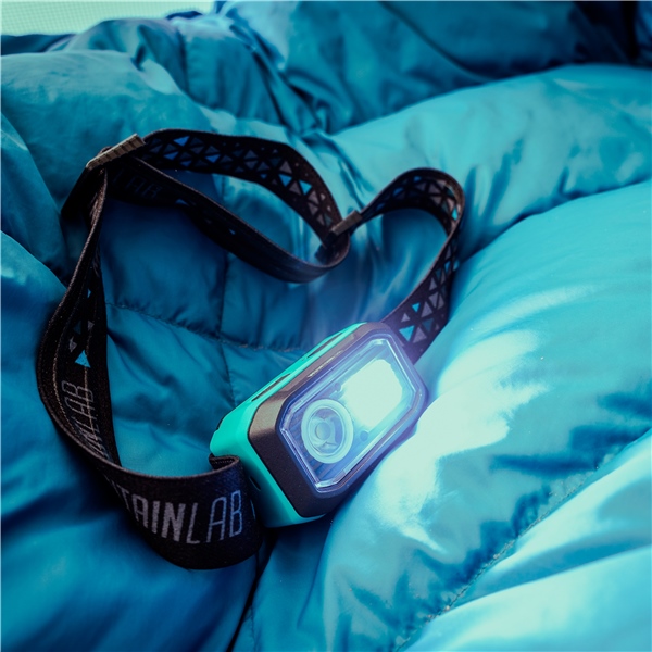 Image complémentaire de la pièce