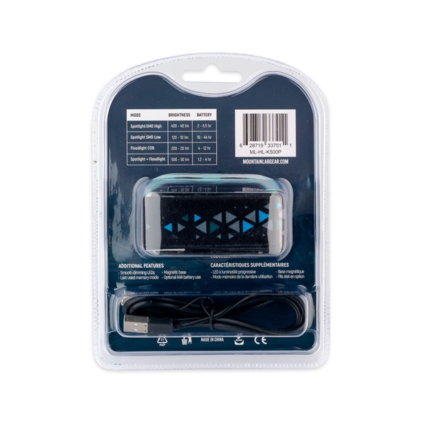 Image complémentaire de la pièce