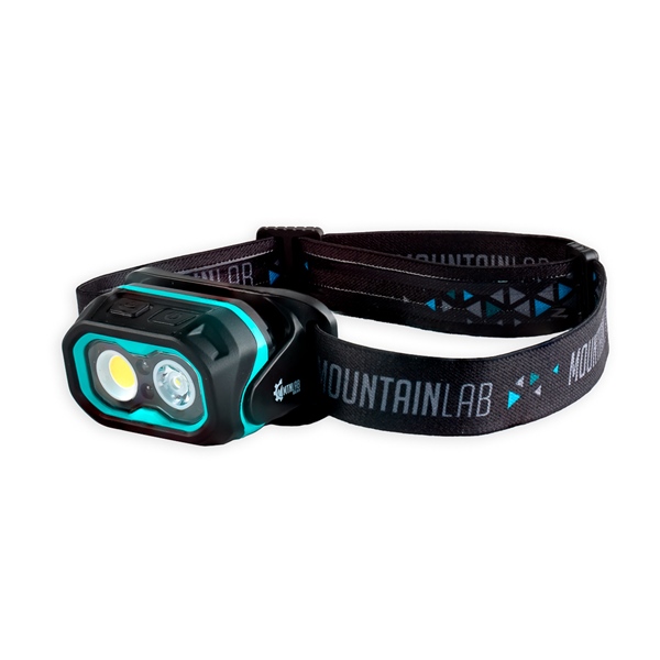 Kinetic 5800 Pro Headlamp