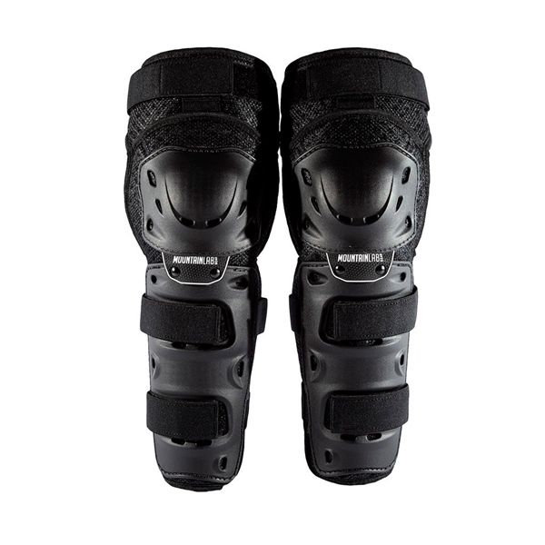 MTN-LAB-KNE MOUNTAIN LAB Mountain Lab Knee Guard KNEE GUARD BK MOUNTAINLAB Knee Guard Black