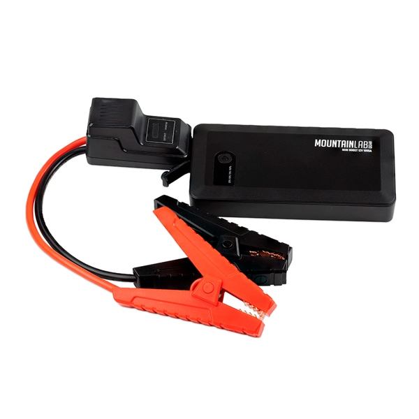 Battery Booster - Mini Boost
