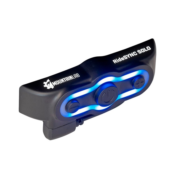 RideSYNC SOLO Helmet Audio System