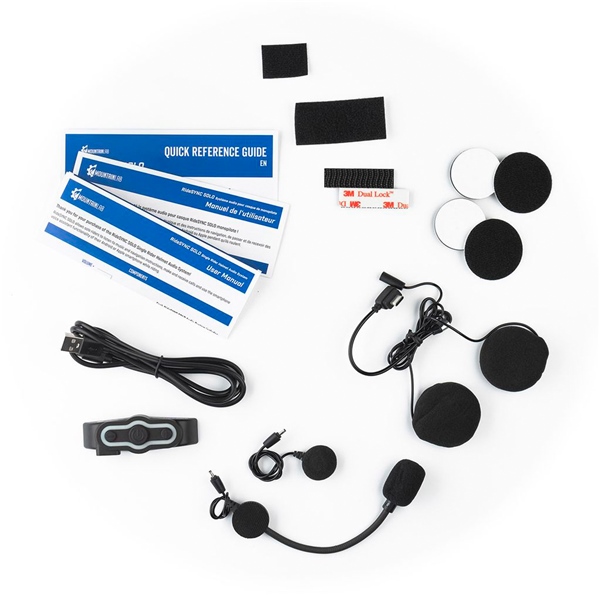 Image complémentaire de la pièce