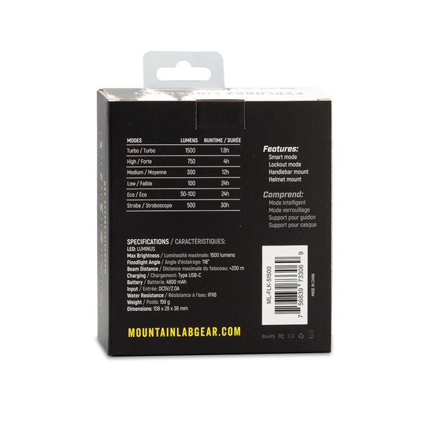 Image complémentaire de la pièce