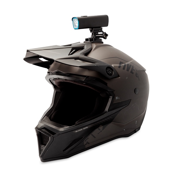 Image complémentaire de la pièce