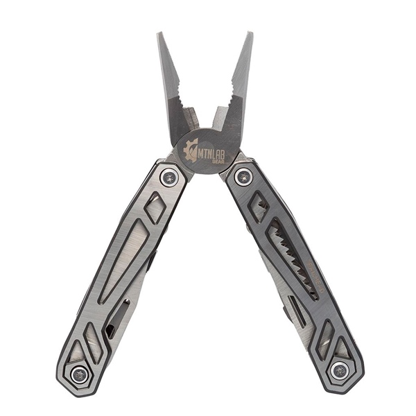ML-MT-TH MOUNTAIN LAB Mountain Lab Trailhead Multifunction Tool 919053 TOOL MULTIFUNCTION TRAILHEAD MOUNTAINLAB Trailhead Multifunction Tool 