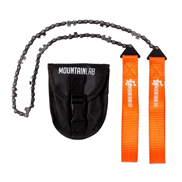 MTN-LAB-SAW1 MOUNTAIN LAB Mountain Lab Backcountry Chainsaw CHAINSAW BACKCOUNTRY MOUNTAINLAB Backcountry Chainsaw 