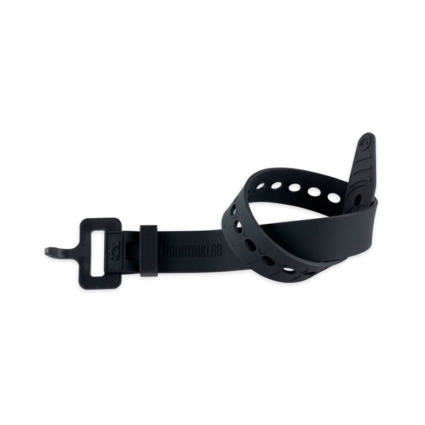 ML-STR-VS-20-BK MOUNTAIN LAB Mountain Lab Vise Strap STRAP VISE 20" BK MOUNTAINLAB Vise Strap Black