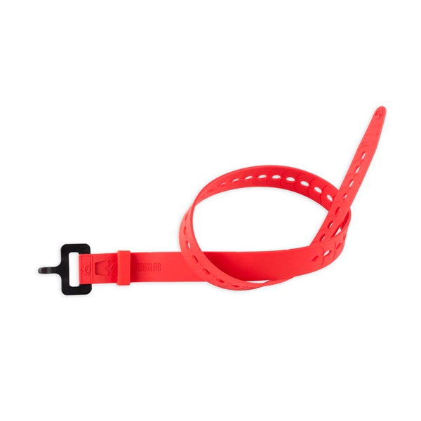 ML-STR-VS-30-RD MOUNTAIN LAB Mountain Lab Vise Strap 30'' STRAP VISE 30" RD MOUNTAINLAB Vise Strap Red