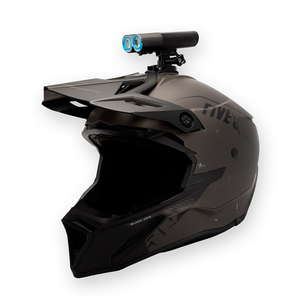 Image complémentaire de la pièce