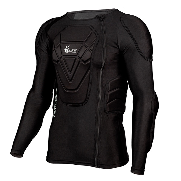Charger Protection Shirt - Long Sleeve