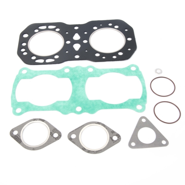 W5153 WISECO-PISTON Wiseco Piston Top End Gasket Kit POLARIS - W5153 TOP END GASKET KIT POL WISECO Piston Top End Gasket Kit 