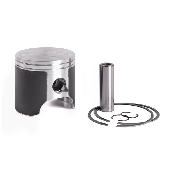 High Performance PTFE Piston