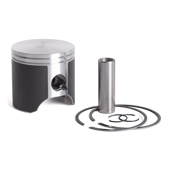 High Performance PTFE Piston