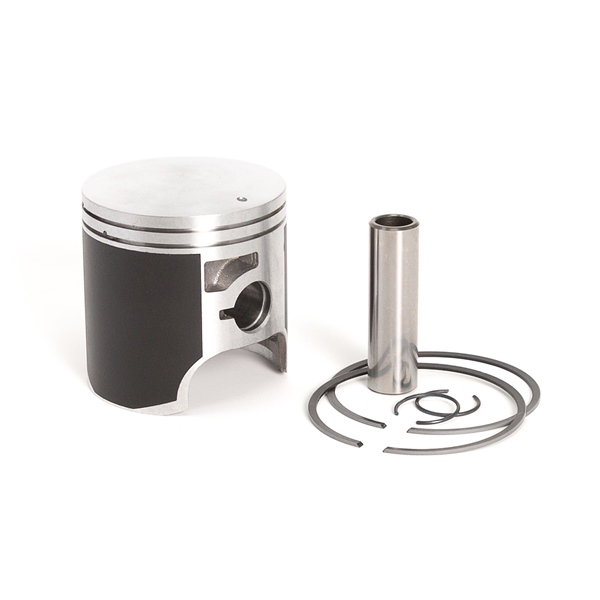 8016400017 KIMPEX Kimpex High Performance PTFE Piston POLARIS - 550 cc PISTON KIT POLARIS KIMPEX High Performance PTFE Piston 