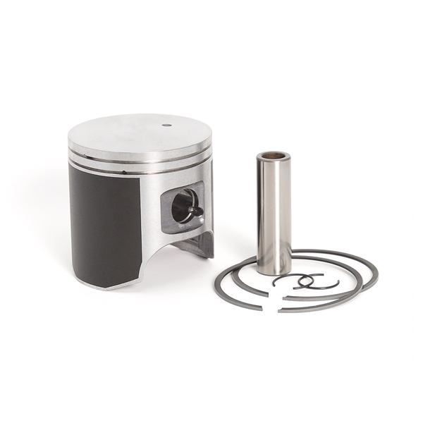 High Performance PTFE Piston