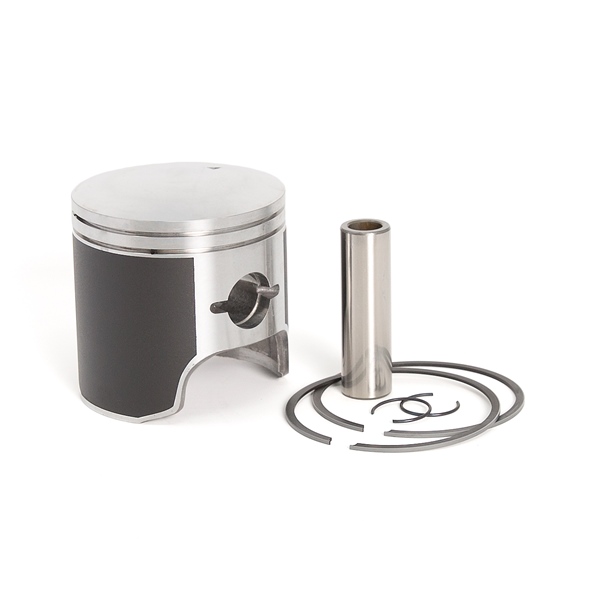 High Performance PTFE Piston
