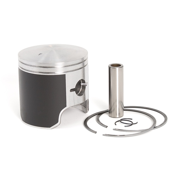 High Performance PTFE Piston