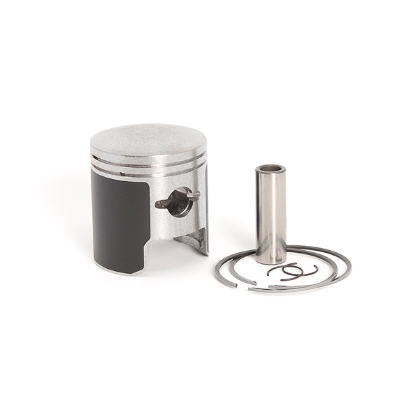High Performance PTFE Piston