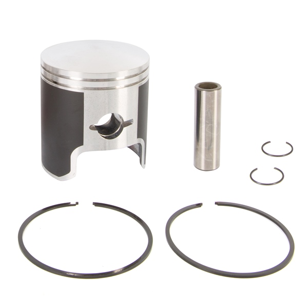 High Performance PTFE Piston