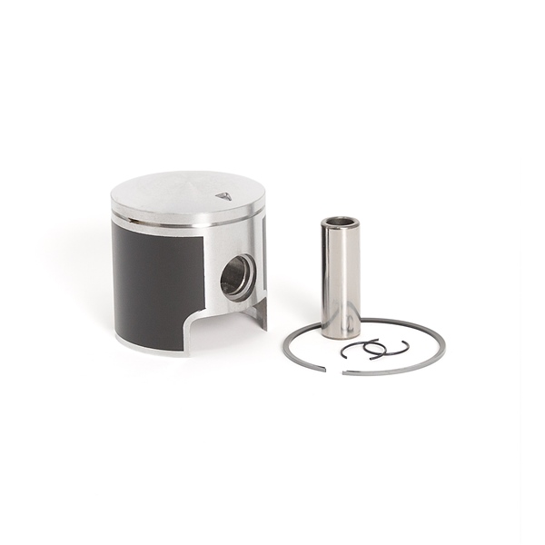 High Performance PTFE Piston