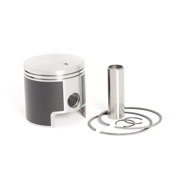 High Performance PTFE Piston