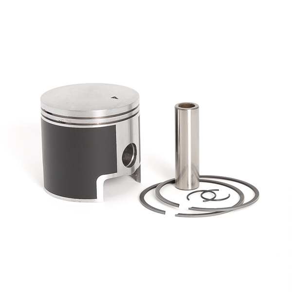 High Performance PTFE Piston
