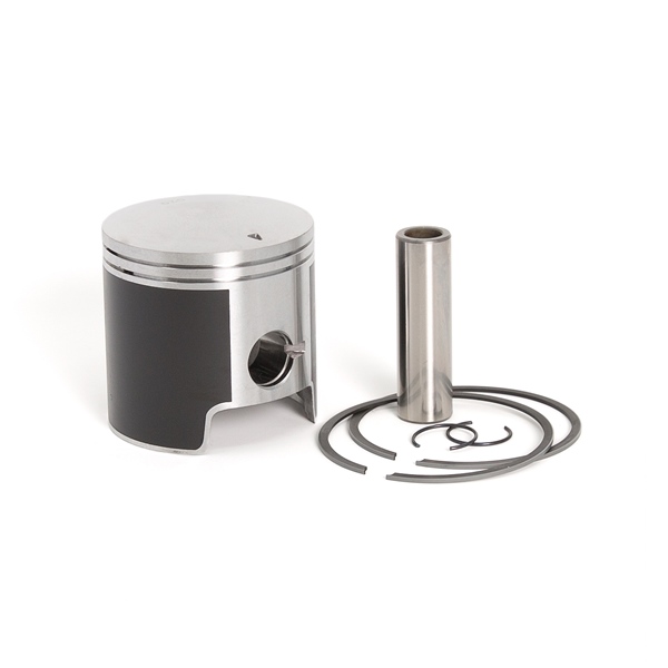 High Performance PTFE Piston
